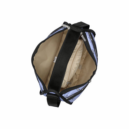 Deluxe Everyday Bag Petite Penguins Black