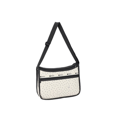 Deluxe Everyday Bag Playful Dots