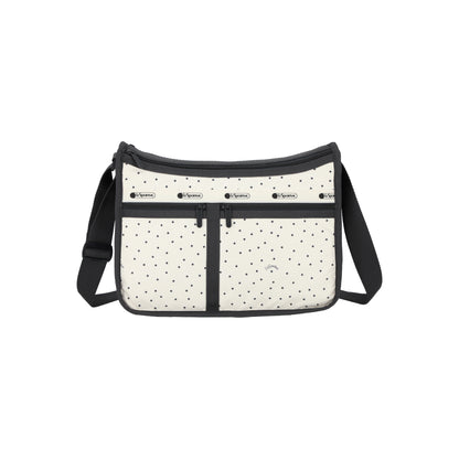 Deluxe Everyday Bag Playful Dots