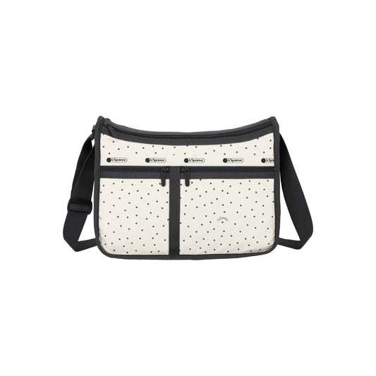 Deluxe Everyday Bag Playful Dots