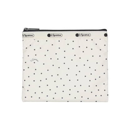 Deluxe Everyday Bag Playful Dots