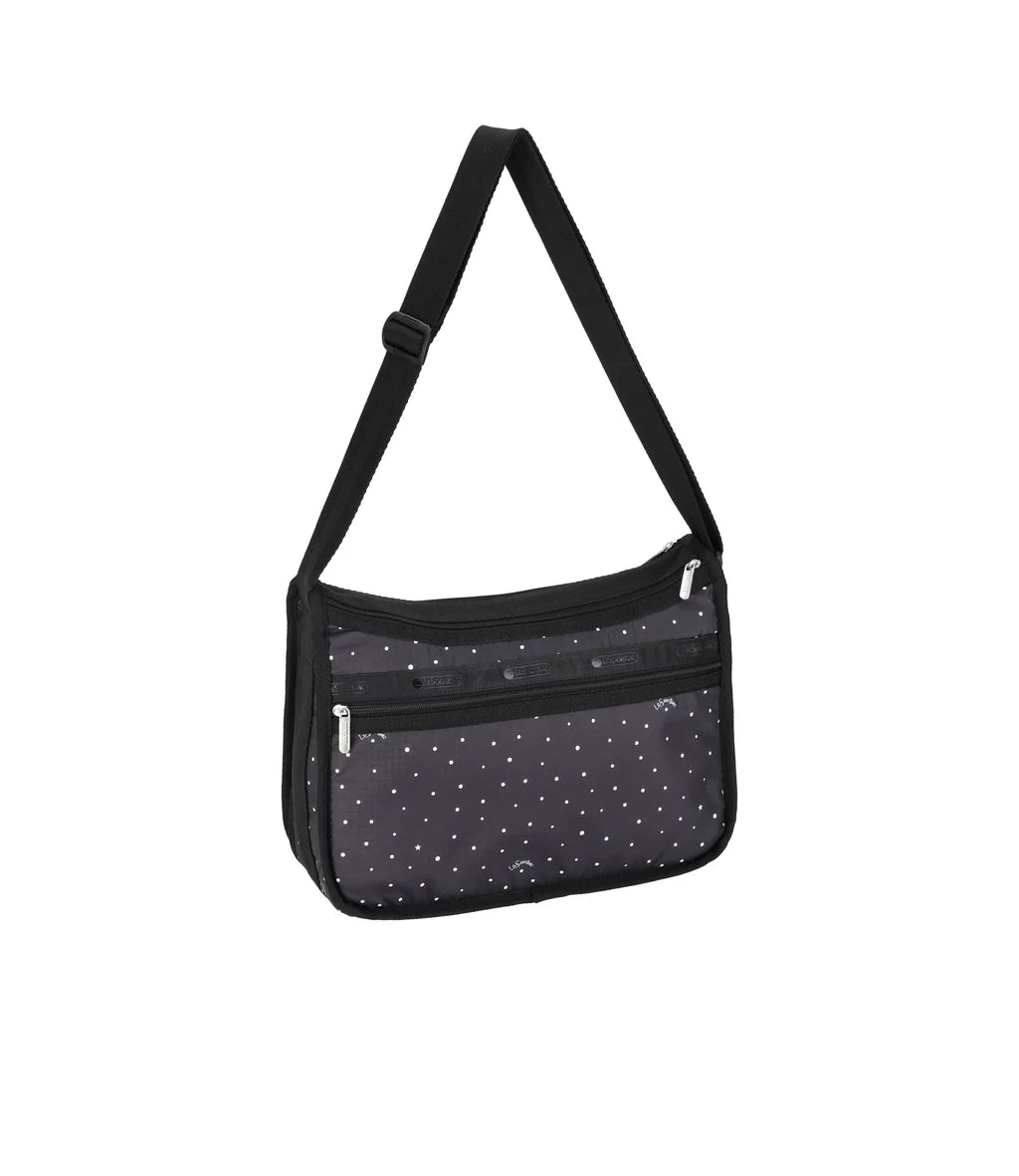 Deluxe Everyday Bag Bliss Dots