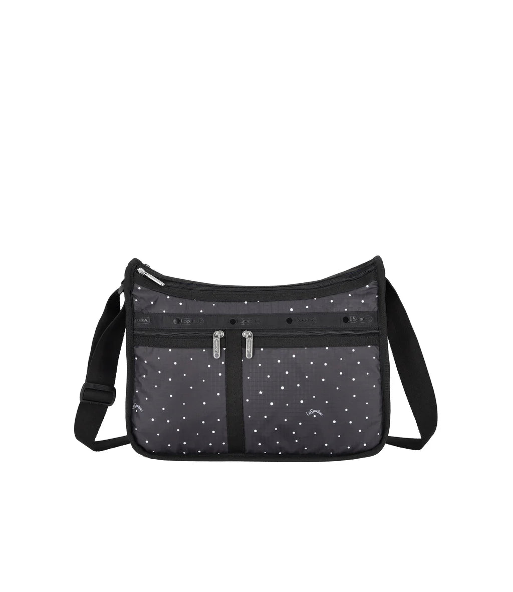 Deluxe Everyday Bag Bliss Dots