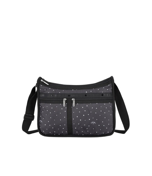 Deluxe Everyday Bag Bliss Dots