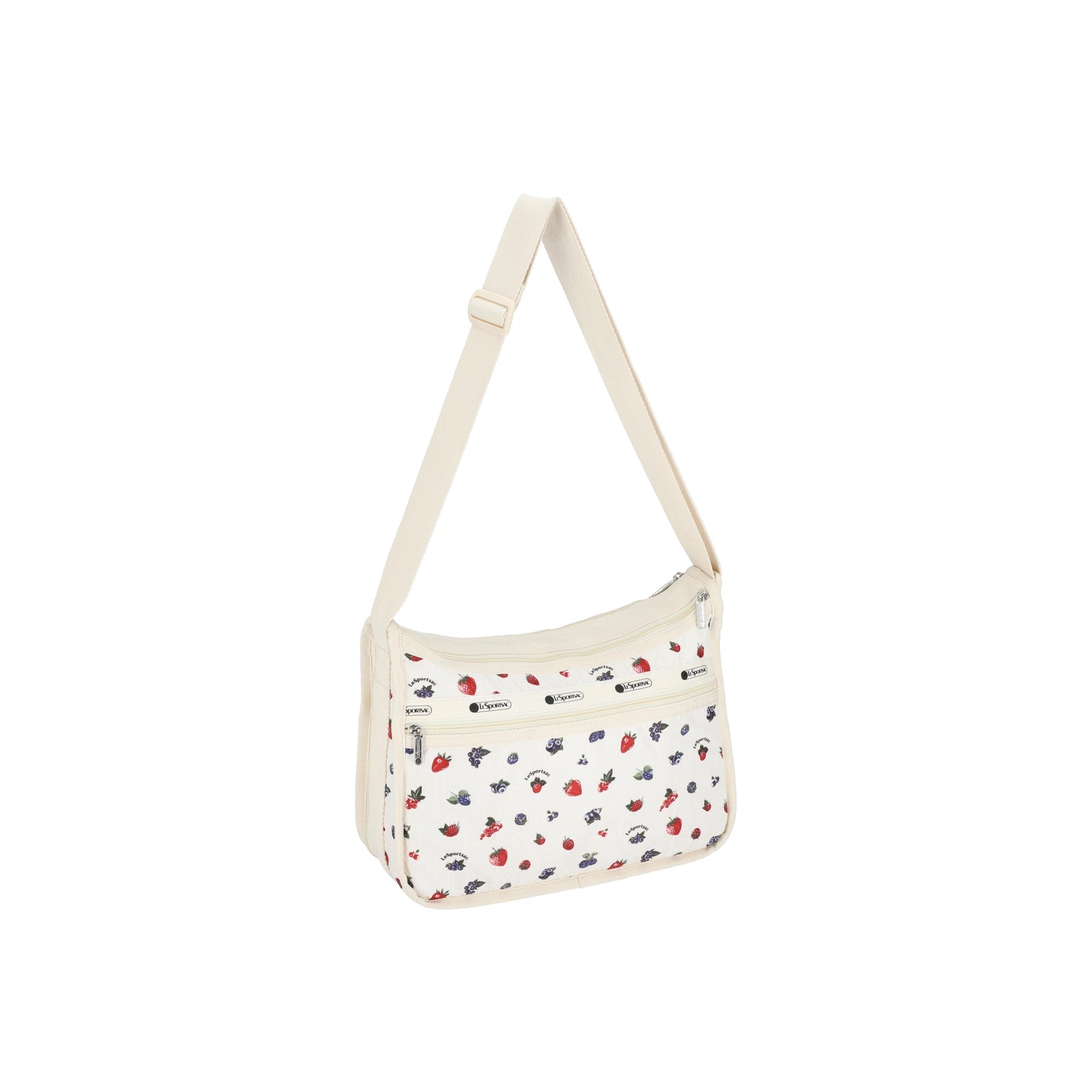 Deluxe Everyday Bag Berry Mellow