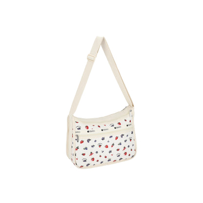 Deluxe Everyday Bag Berry Mellow