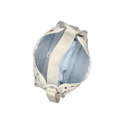 Deluxe Everyday Bag Berry Mellow