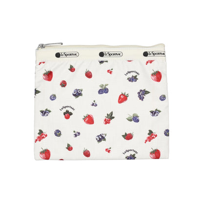 Deluxe Everyday Bag Berry Mellow