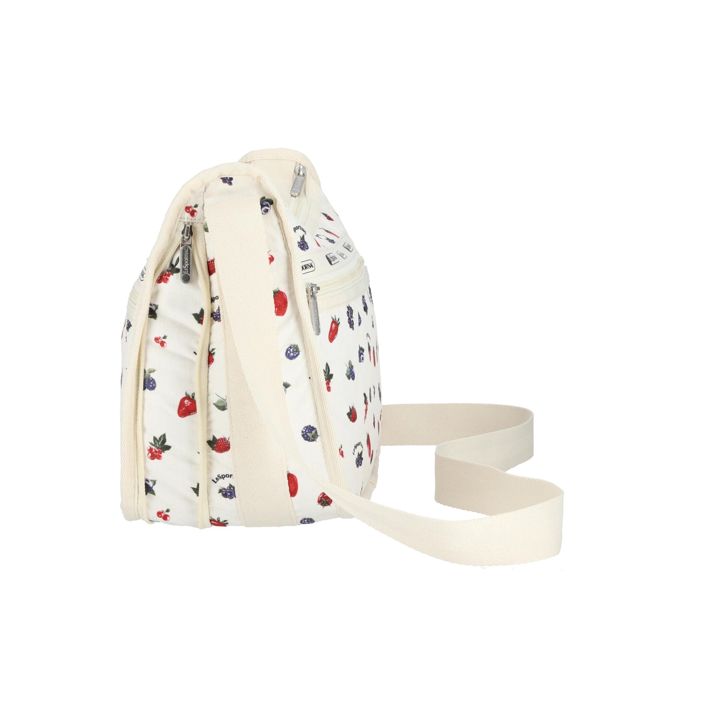 Deluxe Everyday Bag Berry Mellow