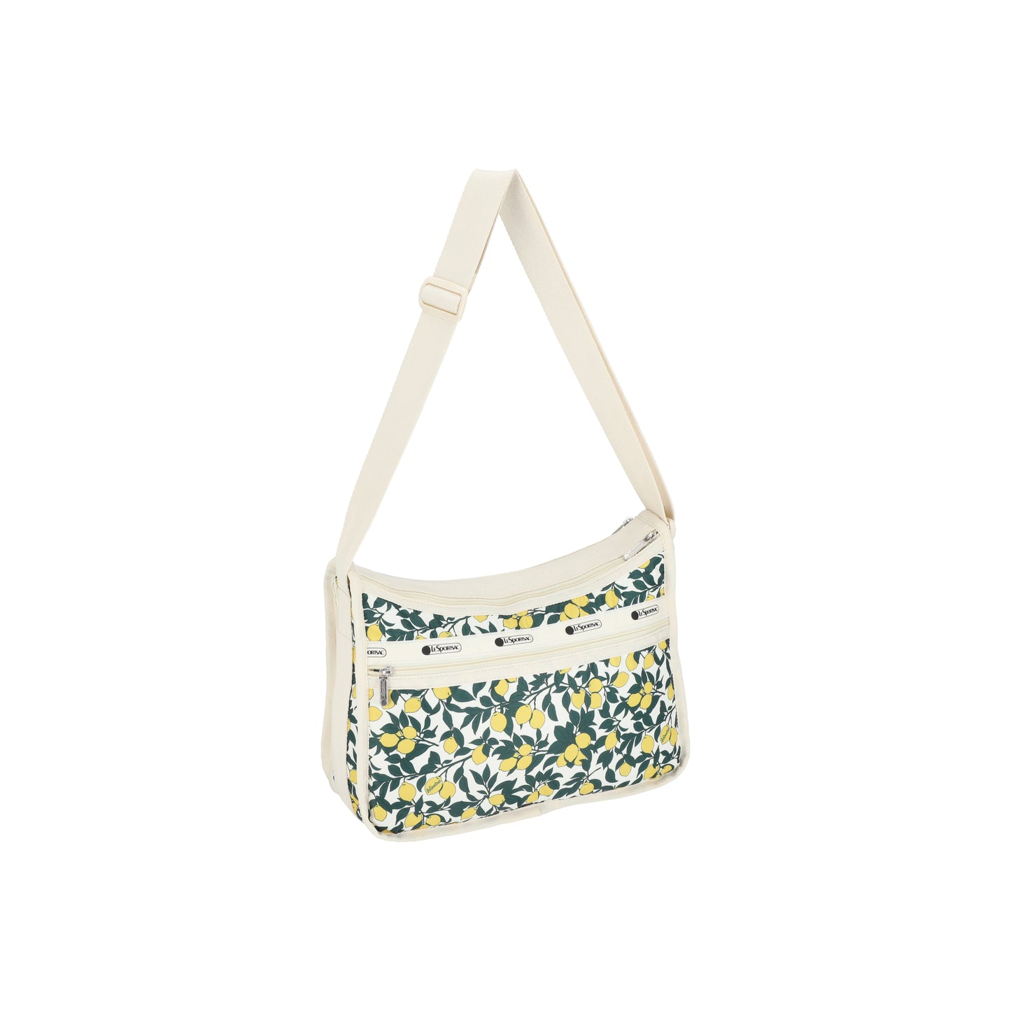 Deluxe Everyday Bag Lemon Orchard
