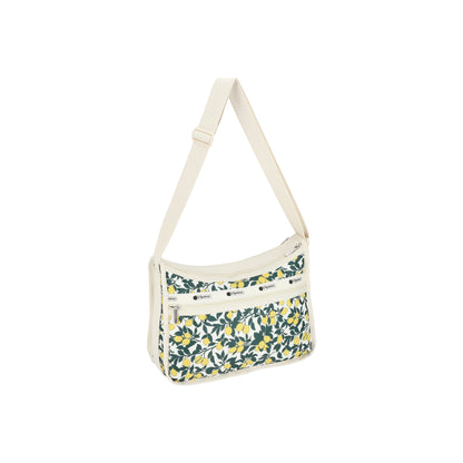 Deluxe Everyday Bag Lemon Orchard