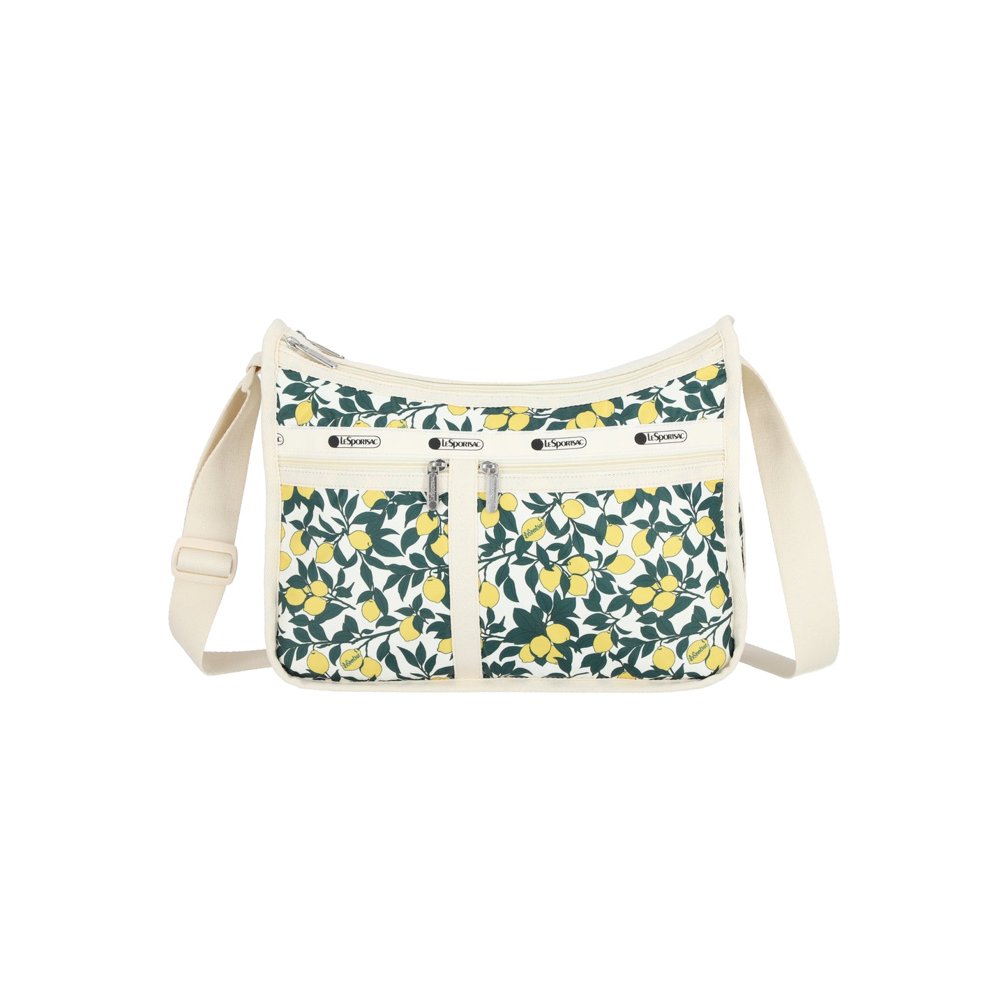 Deluxe Everyday Bag Lemon Orchard