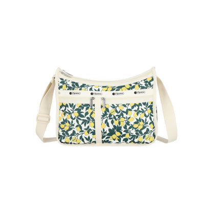 Deluxe Everyday Bag Lemon Orchard