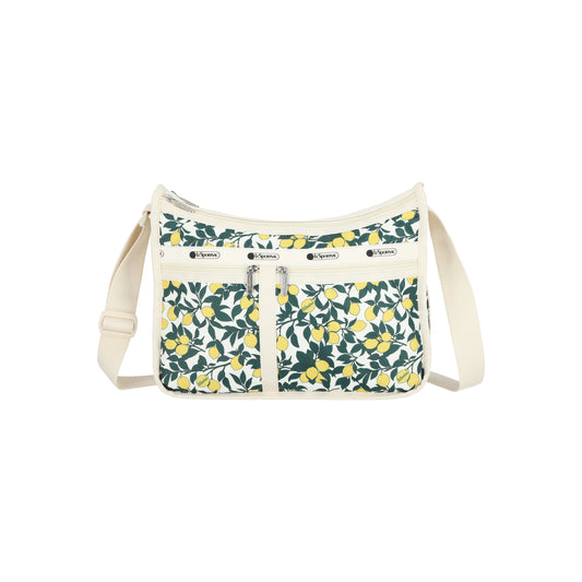 Deluxe Everyday Bag Lemon Orchard