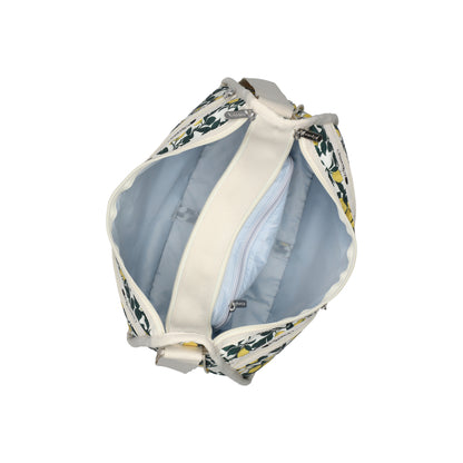 Deluxe Everyday Bag Lemon Orchard