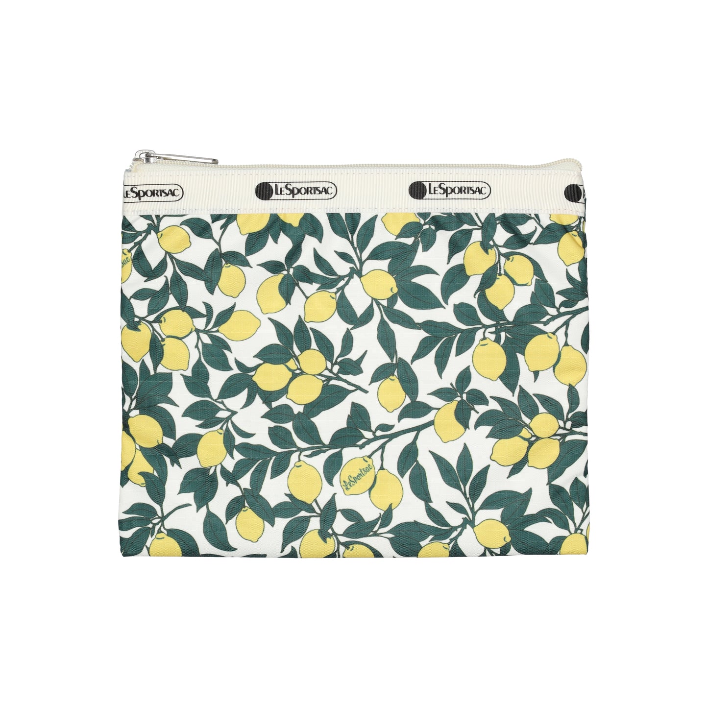 Deluxe Everyday Bag Lemon Orchard