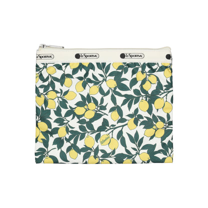 Deluxe Everyday Bag Lemon Orchard