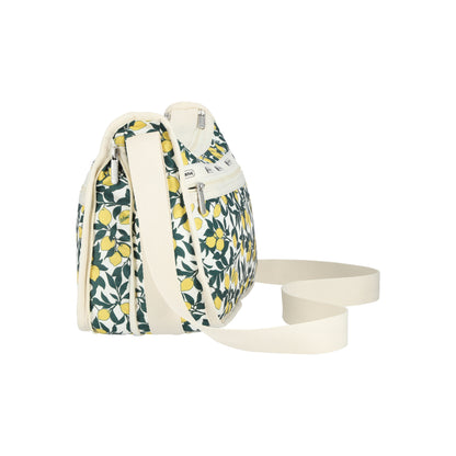 Deluxe Everyday Bag Lemon Orchard