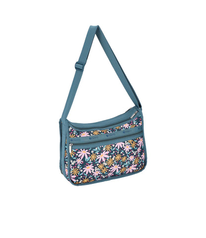 Deluxe Everyday Bag Retro Daisies