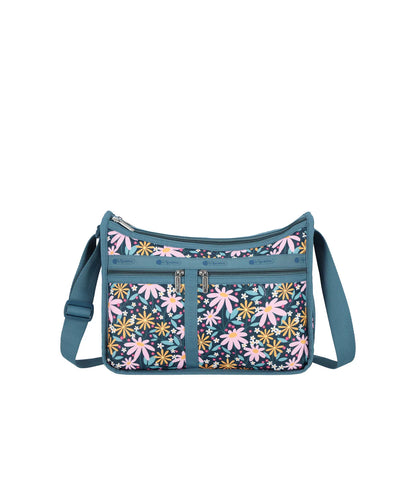 Deluxe Everyday Bag Retro Daisies