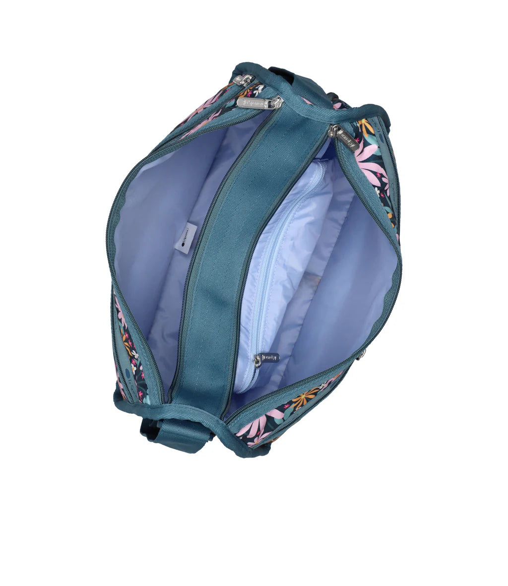 Deluxe Everyday Bag Retro Daisies