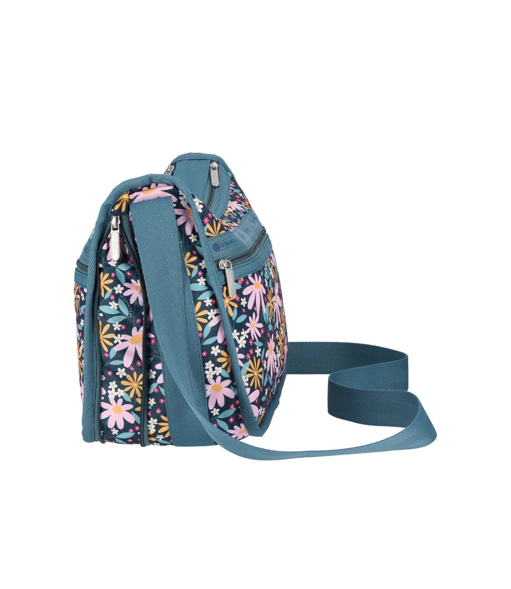 Deluxe Everyday Bag Retro Daisies