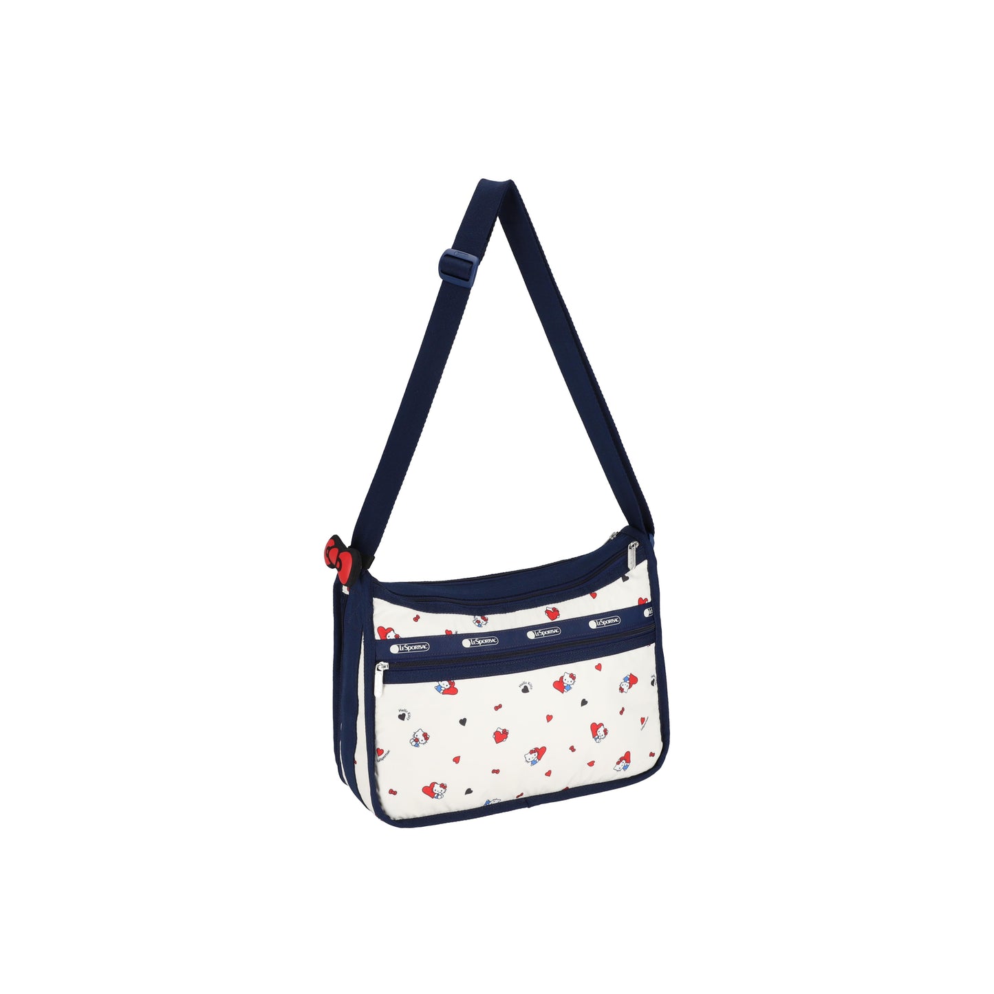 Lesportsac x Hello Kitty Deluxe Everyday Bag