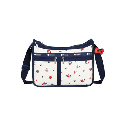 Lesportsac x Hello Kitty Deluxe Everyday Bag