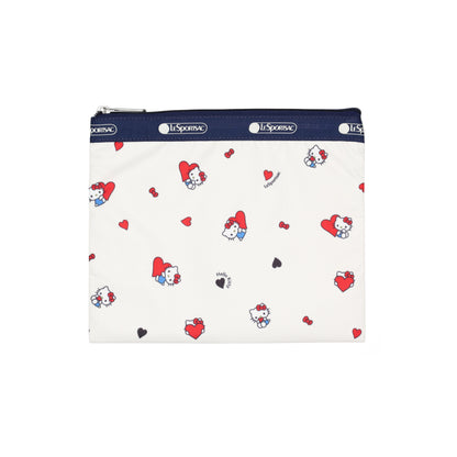 Lesportsac x Hello Kitty Deluxe Everyday Bag
