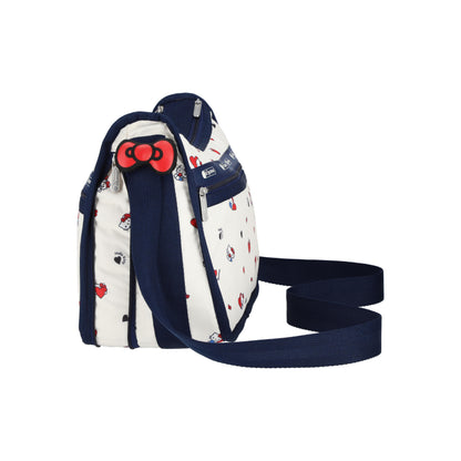Lesportsac x Hello Kitty Deluxe Everyday Bag