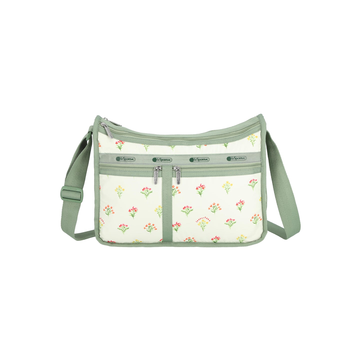 Deluxe Everyday Bag Summer Meadow