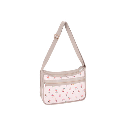 Deluxe Everyday Bag Flamingo Party