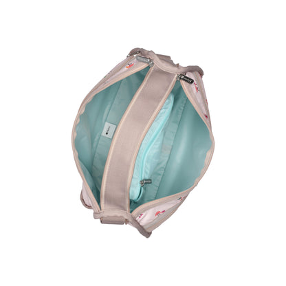 Deluxe Everyday Bag Flamingo Party
