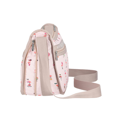 Deluxe Everyday Bag Flamingo Party