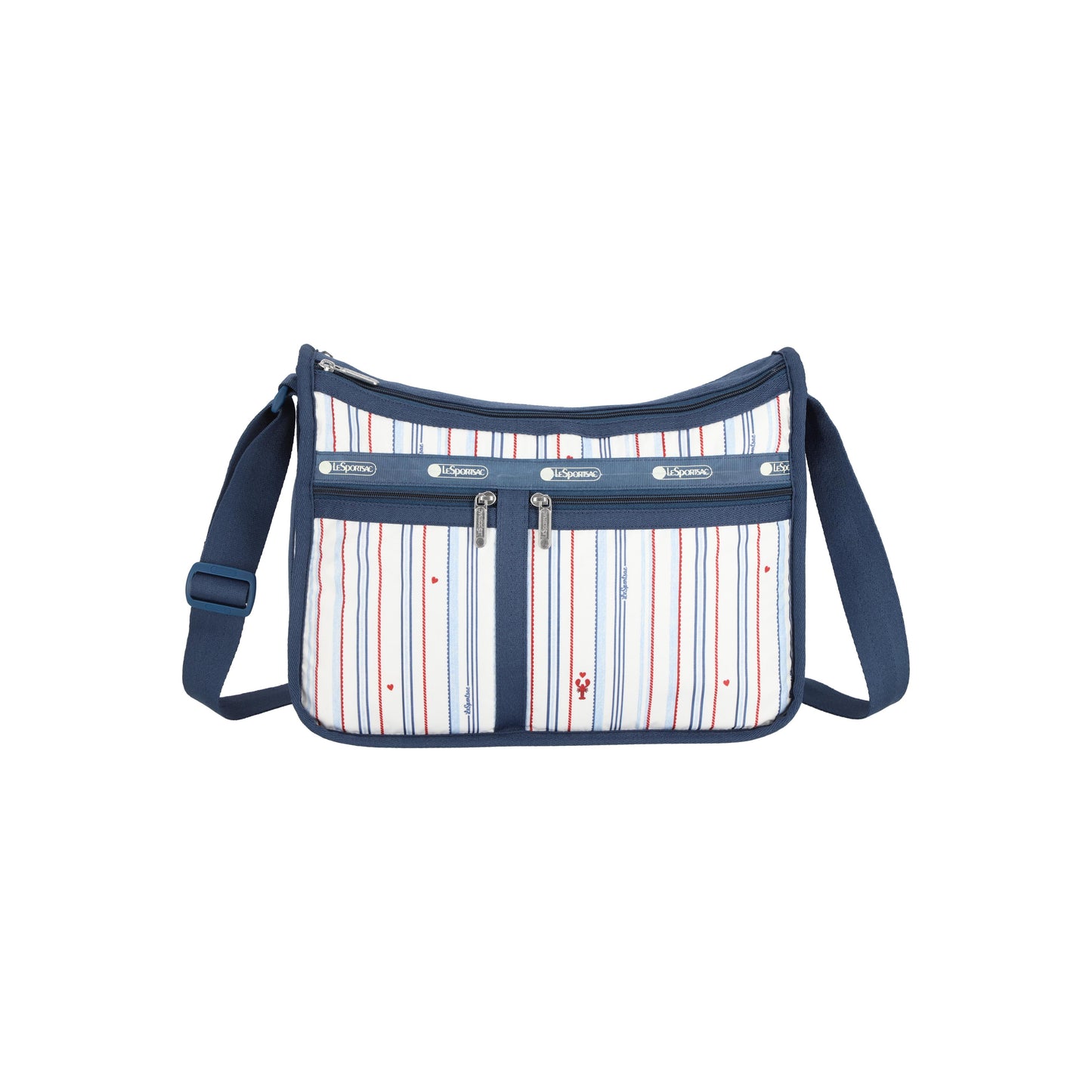 Deluxe Everyday Bag Joyful Voyage