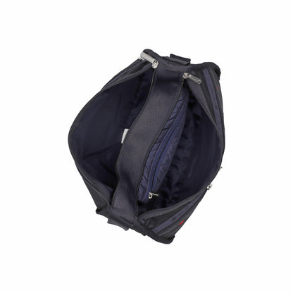Deluxe Everyday Bag Red Apple Embroidery