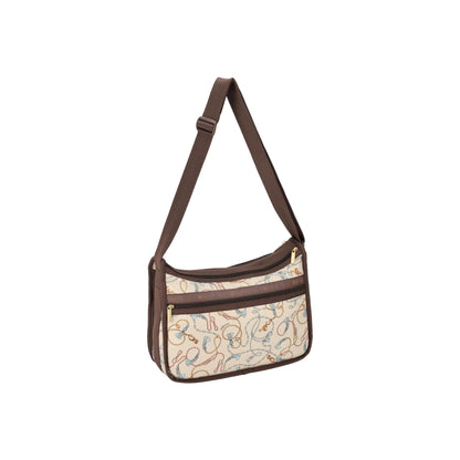 Deluxe Everyday Bag Beige Chic Status