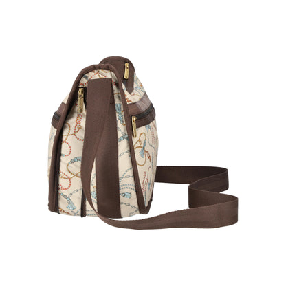Deluxe Everyday Bag Beige Chic Status