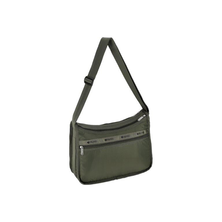 Deluxe Everyday Bag Dark Olive