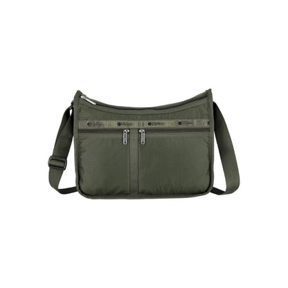 Deluxe Everyday Bag Dark Olive