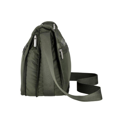 Deluxe Everyday Bag Dark Olive