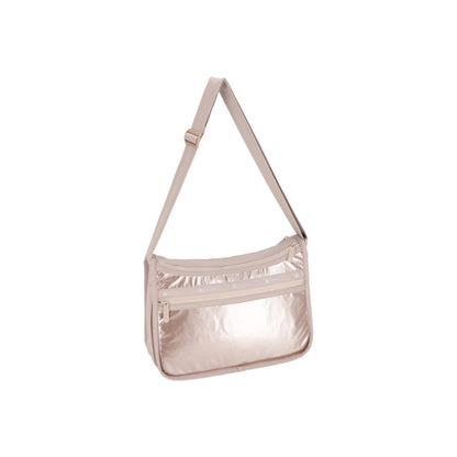 Deluxe Everyday Bag Rose Gold Shine