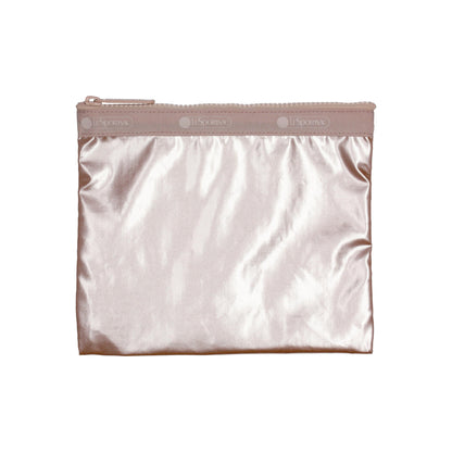 Deluxe Everyday Bag Rose Gold Shine