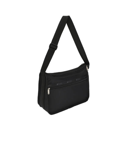 Deluxe Everyday Bag Recycled Black