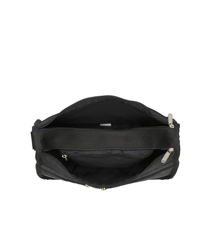 Deluxe Everyday Bag Recycled Black