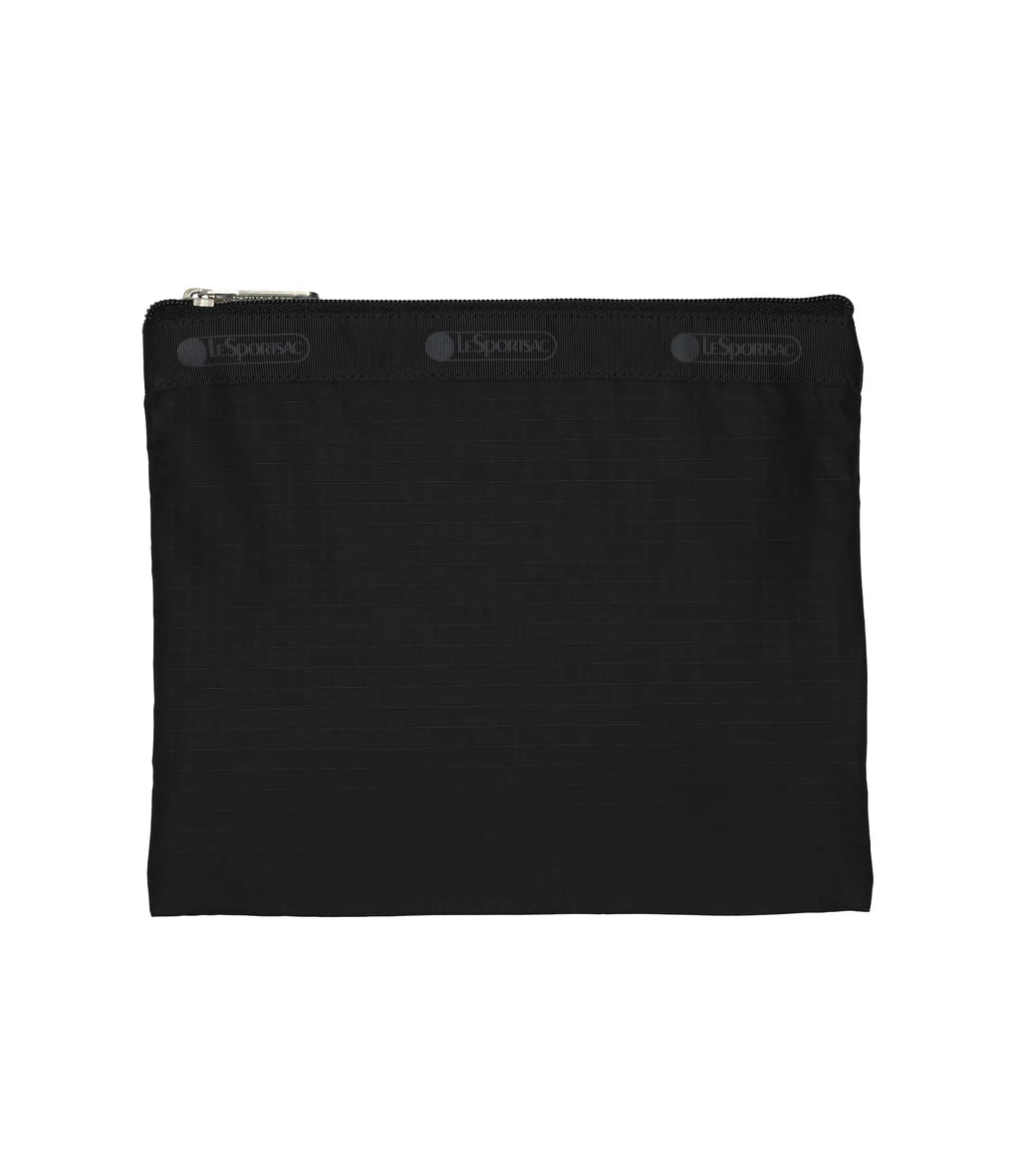 Deluxe Everyday Bag Recycled Black