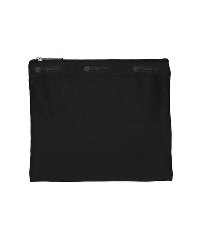 Deluxe Everyday Bag Recycled Black