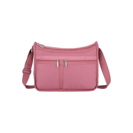 Deluxe Everyday Bag Mauve