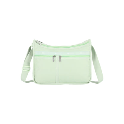 Deluxe Everyday Bag Frosty Green