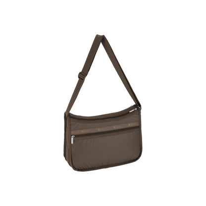 Deluxe Everyday Bag Dark Chocolate
